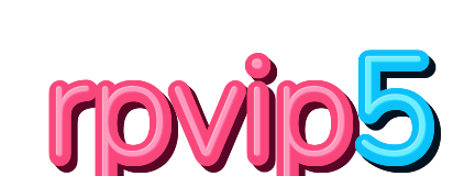 rpvip5 — logo kanal