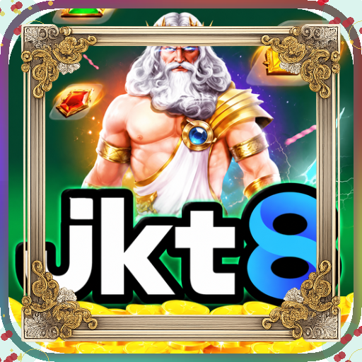 jkt8 — galeri pratinjau - APK Resmi
