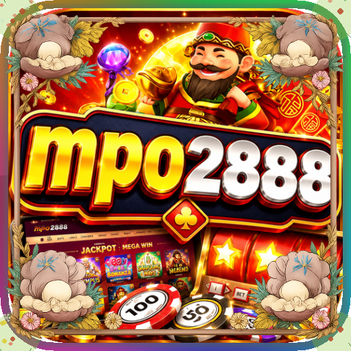 mpo2888 — mitra unggulan