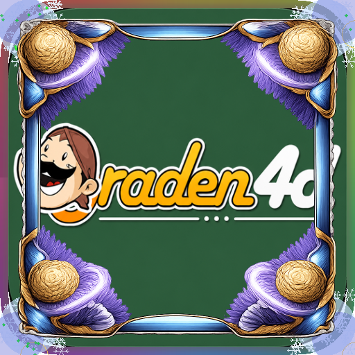 raden4d — mitra unggulan